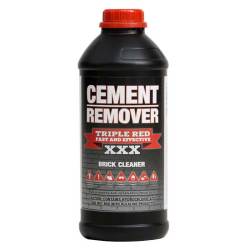 Cement Remover 1 Litre