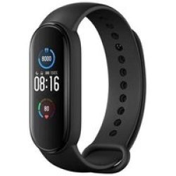 Xiaomi Mi Band 5 Smart Watch And Fitness Tracker Parallel Import
