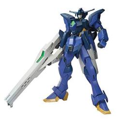 Bandai 1 144 Hgbd Impulse Gundam Ark Gundam Build Divers