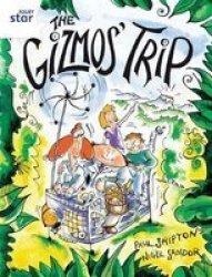 Gizmo's Trip