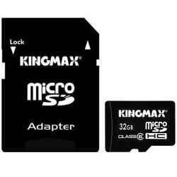 Kingmax 32GB Micro Sdhc Class 6