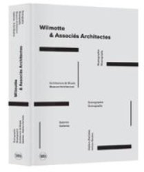 Wilmotte & Associates Architects Hardcover