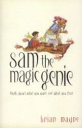 Sam The Magic Genie paperback New Ed