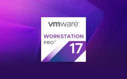VMWARE Workstation 17 Pro