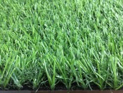 ALWAYS GREEN Artificial Grass - Soft Natural Green 20MM 2M X 6M