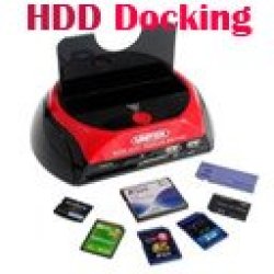 Sata Hdd Hard Drive USB 2.0 Clone Dock Docking