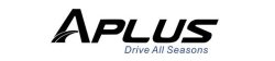 205 40R17 Aplus A610 84W XL