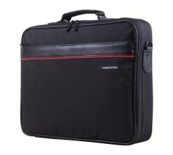Kingston Kingsons Office Series 15.6 39.6CM Laptop Shoulder Bag With Dedicated Laptop Compartment And Adjustable Shoulder Strap