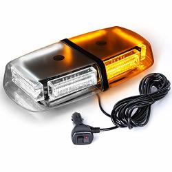 mini led strobe lights for trucks