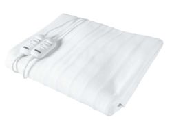 Goldair Fully Fitted Electric Blanket King - Dual Control | Reviews