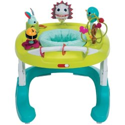 Tiny Love Here I Grow 4-IN-1 Mobile Activity Center
