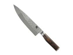 Shun Premier Hammered Chef's Knife 20CM