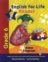 English For Life Home Language Reader Gr. 6