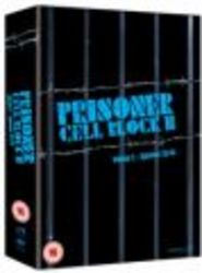 Prisoner Cell Block H: Volume 2 - Episodes 33-65 DVD, Boxed set