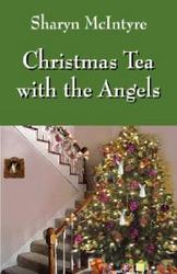 Christmas Tea with the Angels