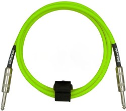 Ep1718ssgn 18 Foot Instrument Cable - Green
