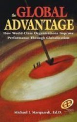 The Global Advantage Hardcover