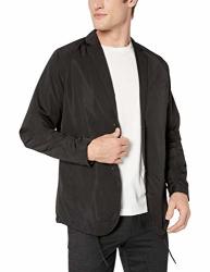 Kenneth Cole Reaction Men's Jacket Blazer Black XL