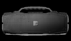 Dreamwave Elemental Premium Bluetooth Speaker - 30W - Graphite