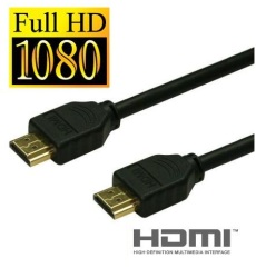 Hdmi Cable Male To Male Full Hd 1080p Ps3 xbox V1.4 - 4 K Resolution 1.0m