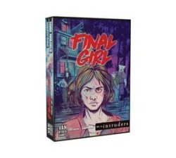 Final Girl - Expansion- A Knock At The Door