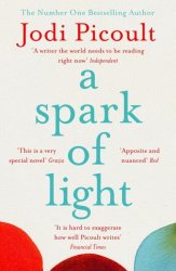 Spark Of Light - Jodi Picoult Paperback