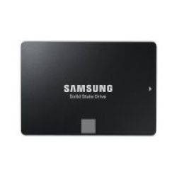 Samsung Mz-75e1t0bw 850 Evo 2.5 Internal Solid State Drive 1tbsata Iii