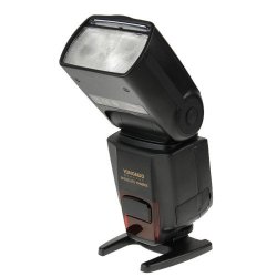 Yongnuo Yn-565ex n Camera Speedlite Flash Light For Nikon I-ttl D200 D80 D300 D700 D90 ...