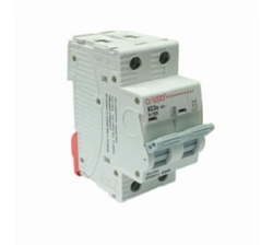 Onetto Protection Schneider Ac Circuit Breaker 20 Amp Double Pole