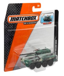 Mattel Matchbox Real Working Rigs Assortment