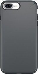 Speck Presidio Case For Iphone 7 6 Plus - Grey & Grey