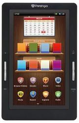 Prestigio PER3274B 7" 4GB E-book Reader