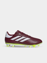 Adidas Mens Copa Pure 2 Club Red white Boots