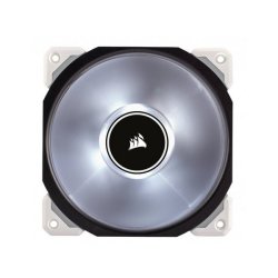 Air ML120 Pro Computer Case Fan White LED