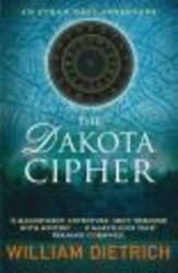 The Dakota Cipher Paperback
