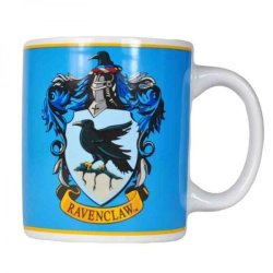 : Ravenclaw Crest Mug Parallel Import