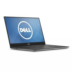 Dell XPS 13.3" Core i5 8GB RAM 256GB SSD Notebook