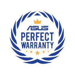 Asus Warranty Upgrade : ACX11-004734NX
