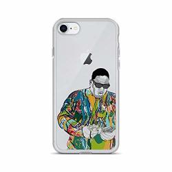 The Notorious B.i.g. Biggie Smalls Coogie Sweater Apple Iphone 5S 6S 7 8 Plus X Phone Case Iphone 8 Plus