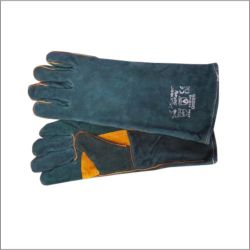Pioneer Gloves Welding Reinforced Tough 40CM