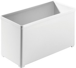 Festool Plastic Containers Box 60X120X71 4 Sys-sb 500067