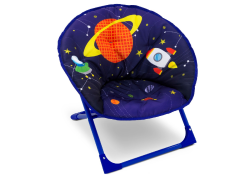 Alfie Astronaut Saucer Chair