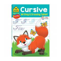 - Workbook Handwriting Cursive Writing And Drawing