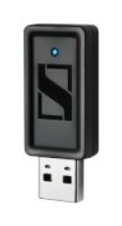 Sennheiser BTD 500 USB Bluetooth 3.0 Stereo