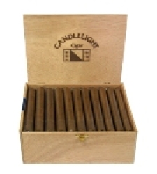 Corona Sumatran Cigars Standard Hamper