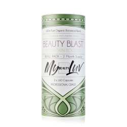Beauty Blast - 2 Month Refill Pack