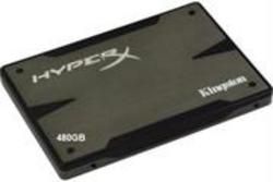 Kingston HyperX 3K SH103S3 480GB SATA 3 Solid State Drive