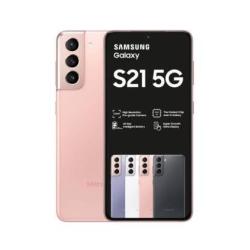 Samsung Galaxy S21 5G 256GB Dual Sim Phantom Pink