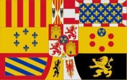 3'X5' Spanish Royal Standard Banner Flag Of Spain