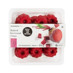 Baked Beetroot Rings 300 G